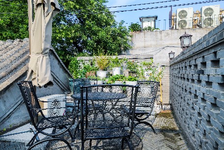 四合院文化的保護與傳承：一項長期而艱巨的任務